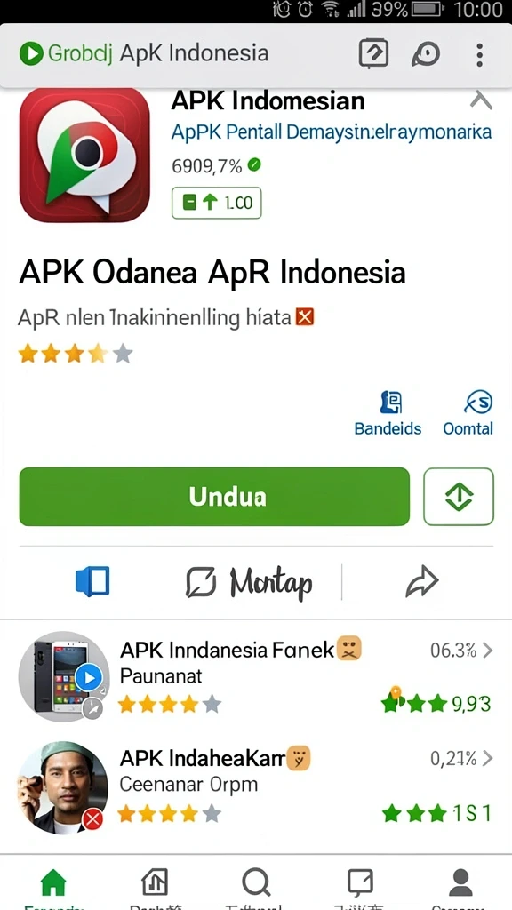d06 - Gambar menunjukkan momen epik saat menang melawan bos.