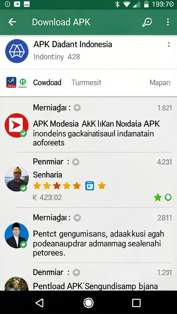 dubaitoto - Tampilan antarmuka yang menarik dan user-friendly.