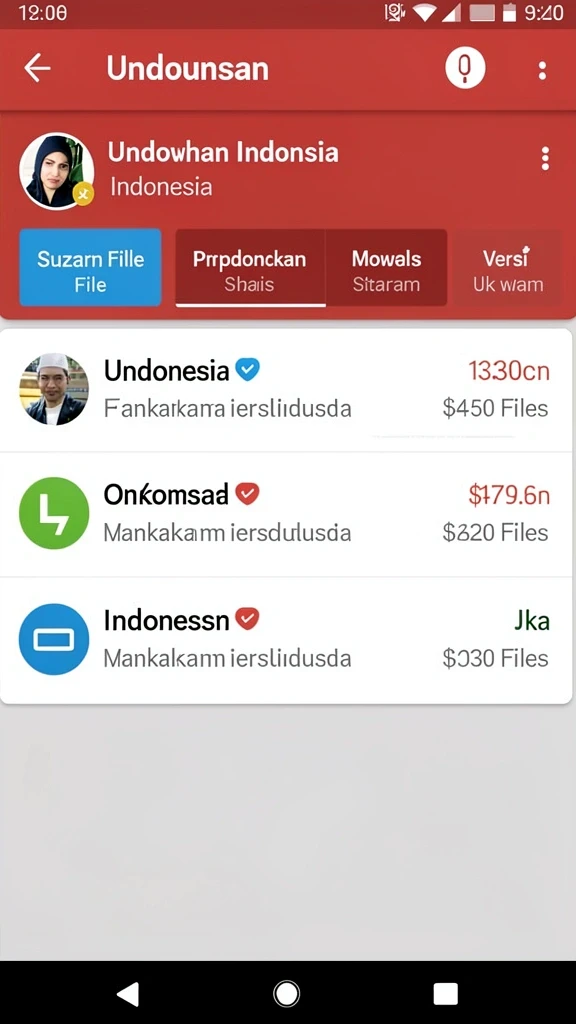 empire88 - Screenshot menampilkan momen seru saat turnamen berlangsung.