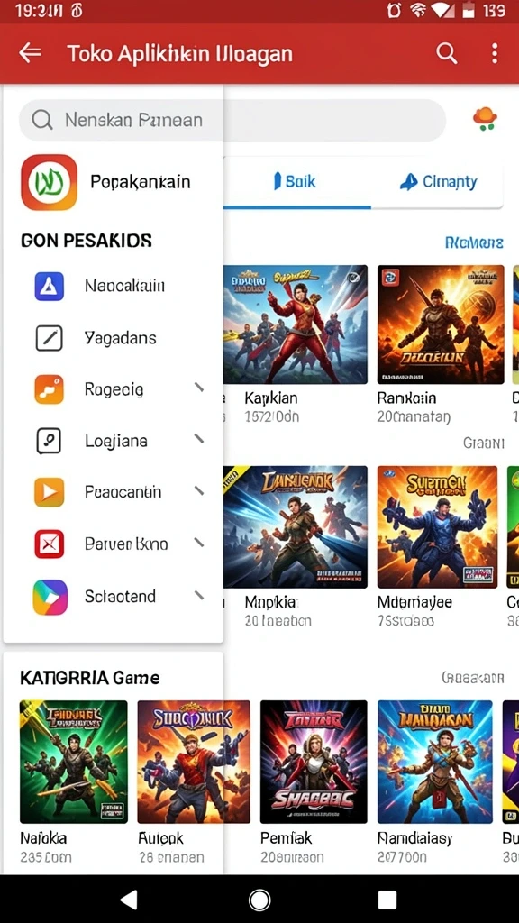 exototo - Berbagai pilihan permainan yang menemani waktu luang Anda.