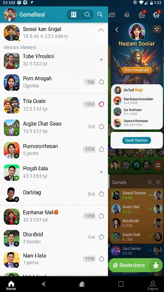 gacor88 - Antarmuka pengguna GACOR88 yang ramah.