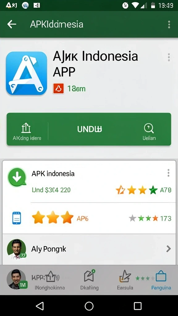 garuda365 - Tampilan karakter yang unik dan beragam.