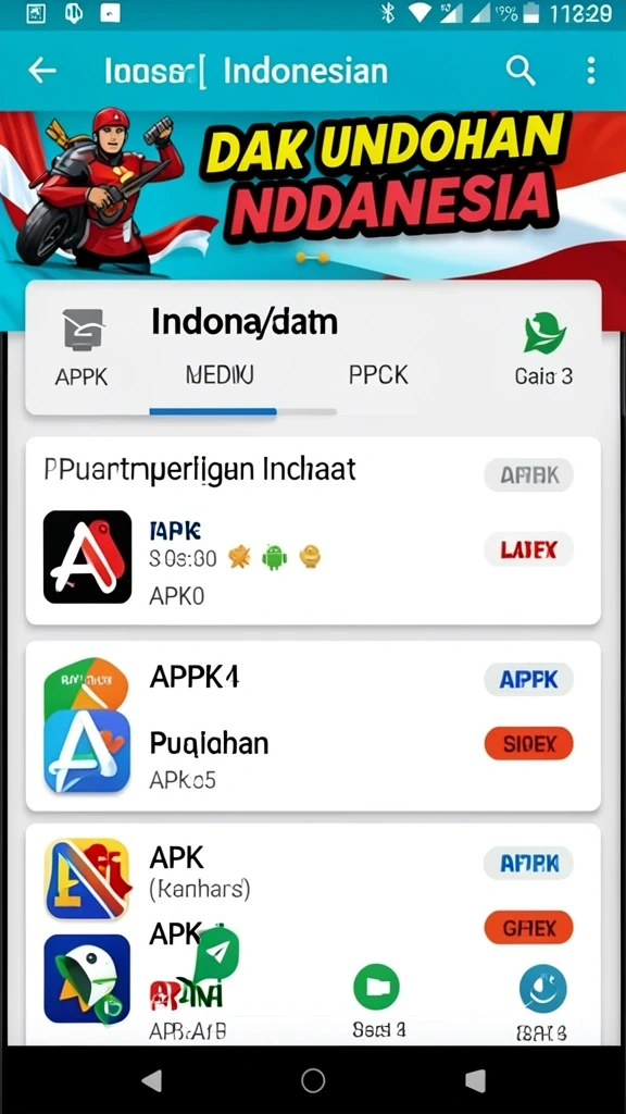 h03 - Karakter dengan kemampuan unik dalam aksi.