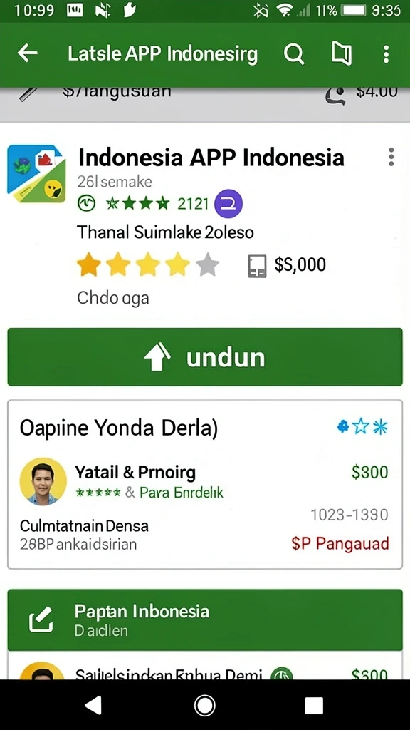 hokigame - Tingkat kesulitan level yang menantang dan menarik.