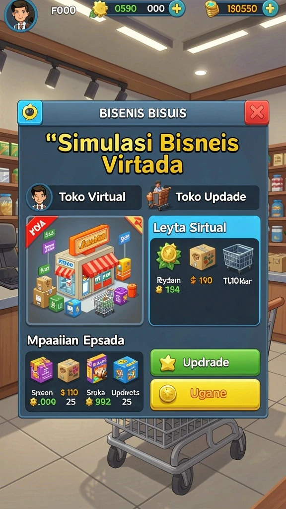 idagame - Fitur dukungan pelanggan yang responsif dan membantu.