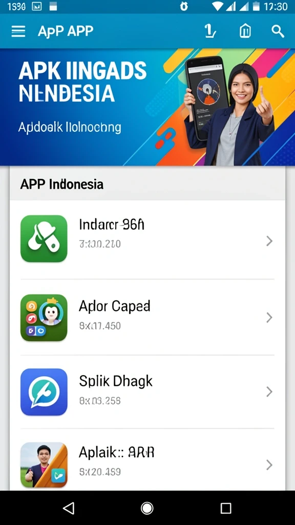 kpk100 - Karakter-karakter unik yang dapat dimainkan.