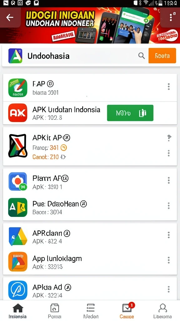 mpoid - Tampilan antarmuka MPOID yang menarik dan mudah digunakan.