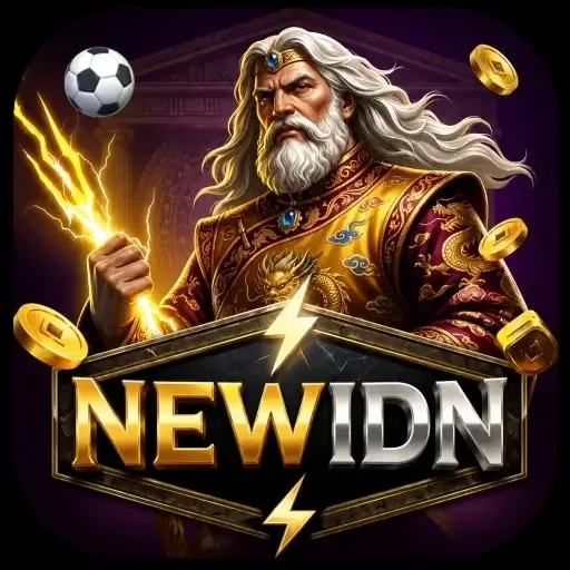 NEWIDN - Game Seru dan Menarik untuk Semua Usia