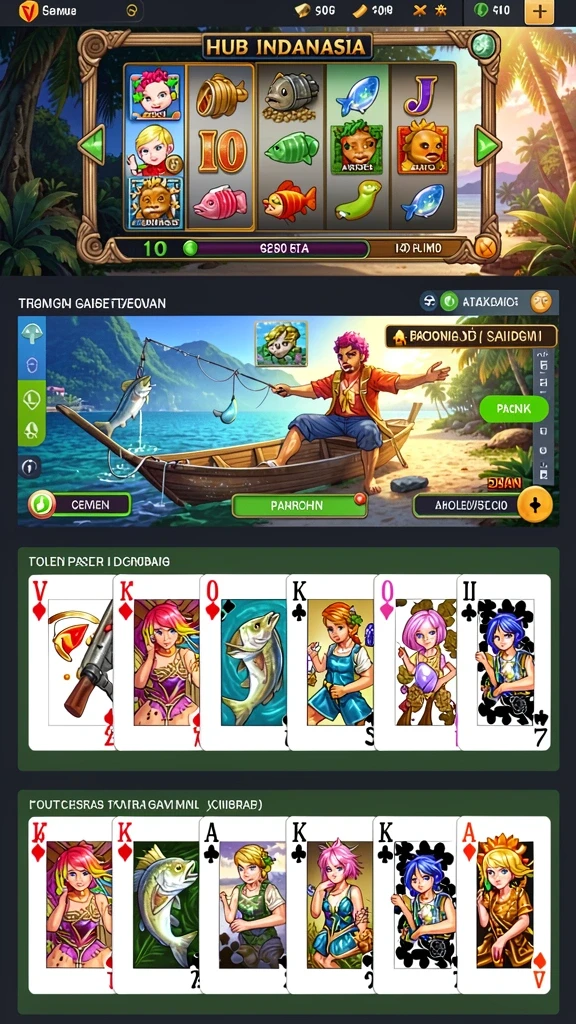 rajaking - Bonus menarik tersedia untuk pemain baru di RAJAKING.
