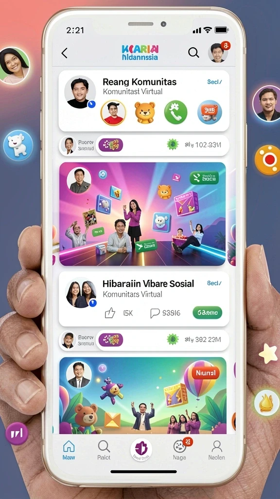 sultantoto - Karakter unik yang siap menemani petualangan Anda.