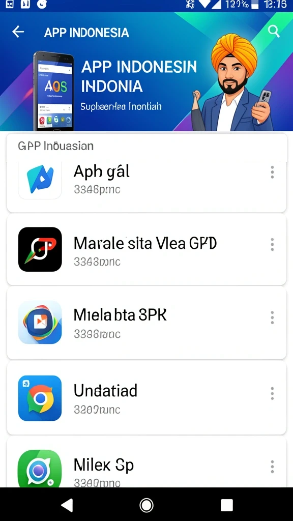 tkp188 - Level yang menantang dan seru untuk dijelajahi.