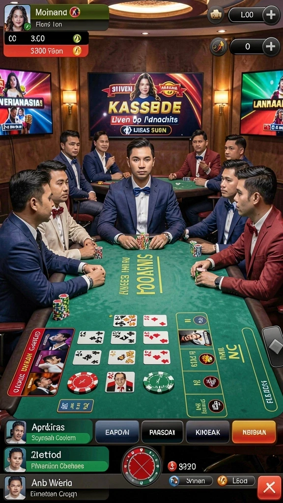 vip333 - Komunitas aktif yang memudahkan interaksi antar pemain.