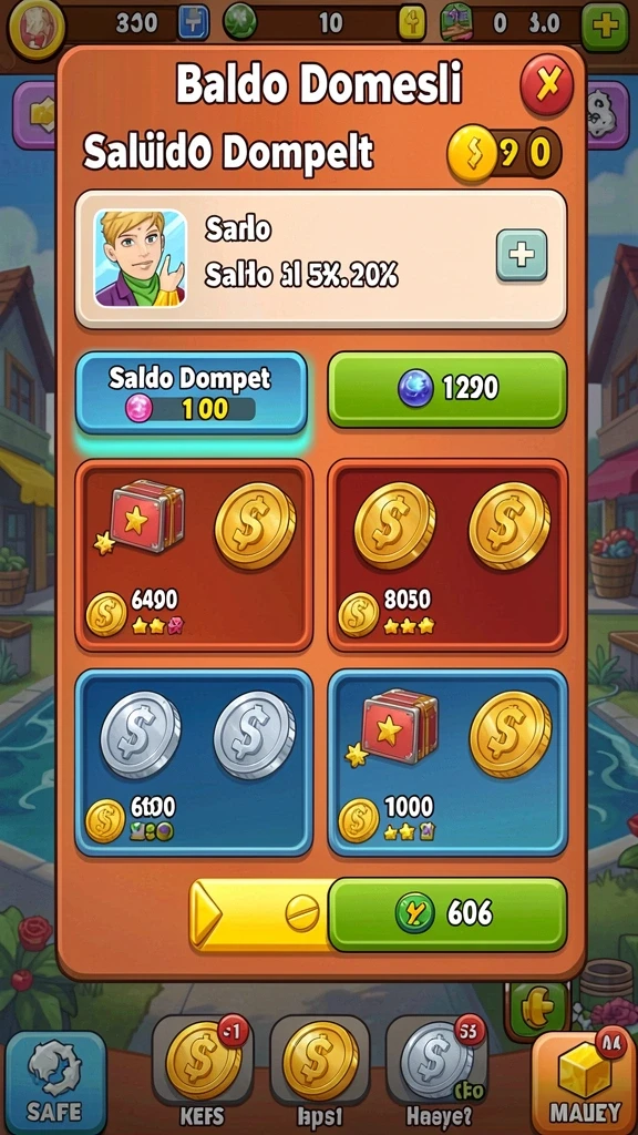 winning568 - Sistem reward yang menarik di dalam game.
