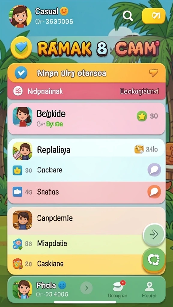 ziatogel - Fitur notifikasi untuk hasil togel yang cepat.