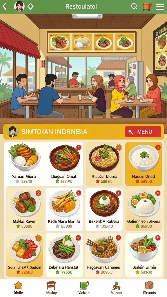 zk988 - Level menantang dengan rintangan menarik.