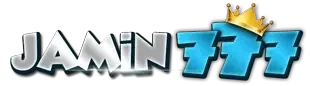 jamin777 — Logo Resmi